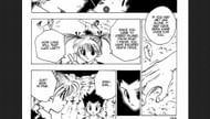 A still from the manga (Image via Shueisha/Yoshihiro Togashi)